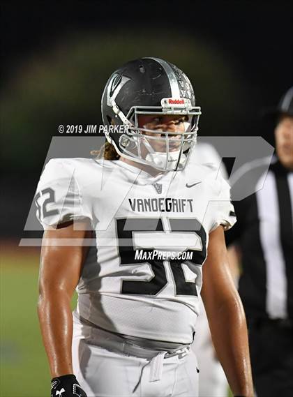 Thumbnail 2 in Vandegrift @ Ellison photogallery.