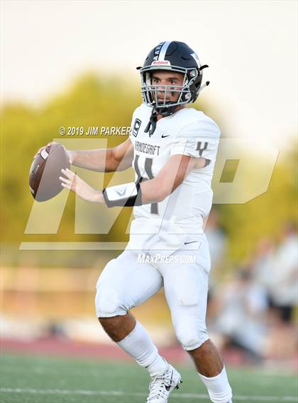 Thumbnail 3 in Vandegrift @ Ellison photogallery.