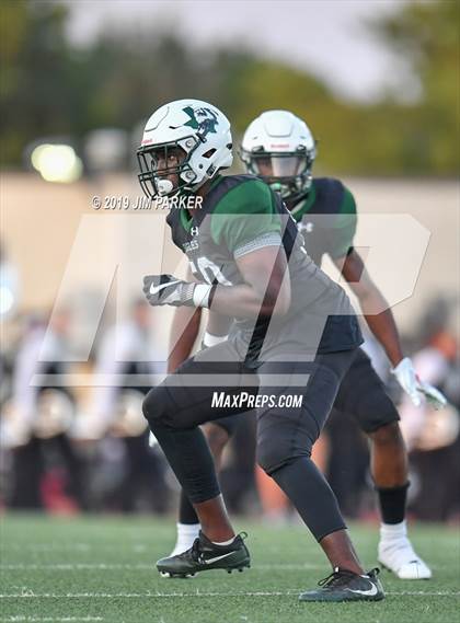 Thumbnail 2 in Vandegrift @ Ellison photogallery.