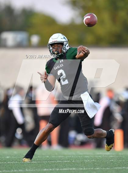 Thumbnail 3 in Vandegrift @ Ellison photogallery.