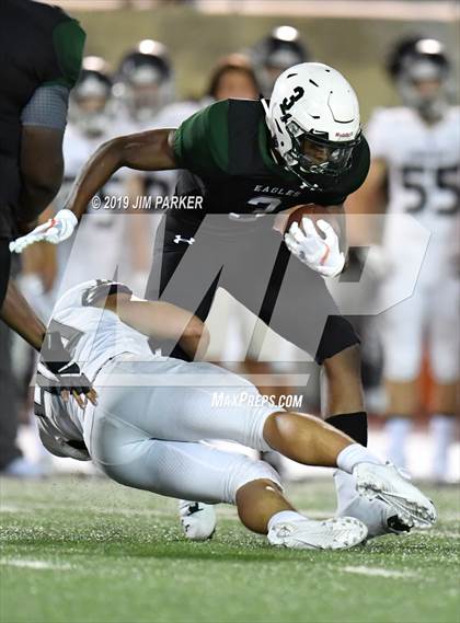 Thumbnail 1 in Vandegrift @ Ellison photogallery.