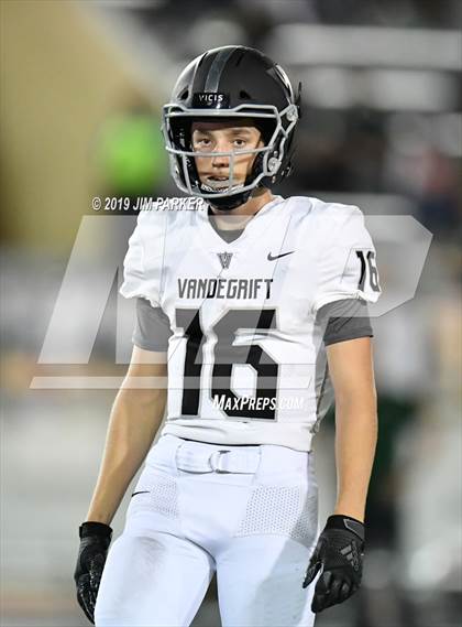 Thumbnail 3 in Vandegrift @ Ellison photogallery.