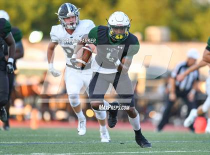 Thumbnail 1 in Vandegrift @ Ellison photogallery.