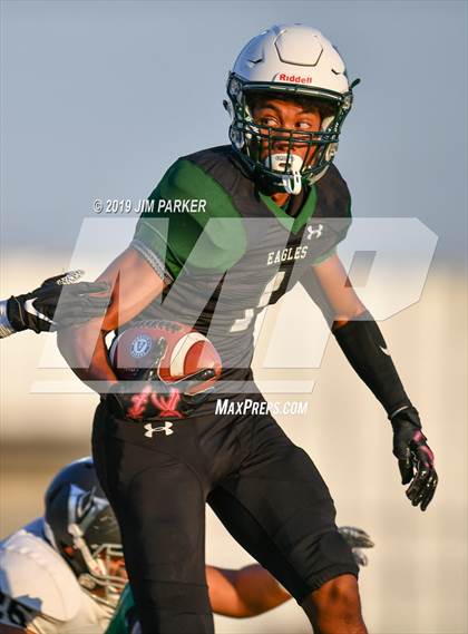 Thumbnail 1 in Vandegrift @ Ellison photogallery.