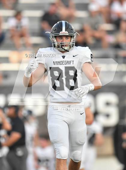 Thumbnail 2 in Vandegrift @ Ellison photogallery.