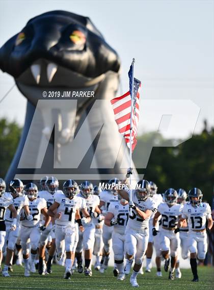 Thumbnail 1 in Vandegrift @ Ellison photogallery.
