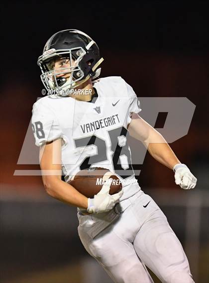 Thumbnail 1 in Vandegrift @ Ellison photogallery.