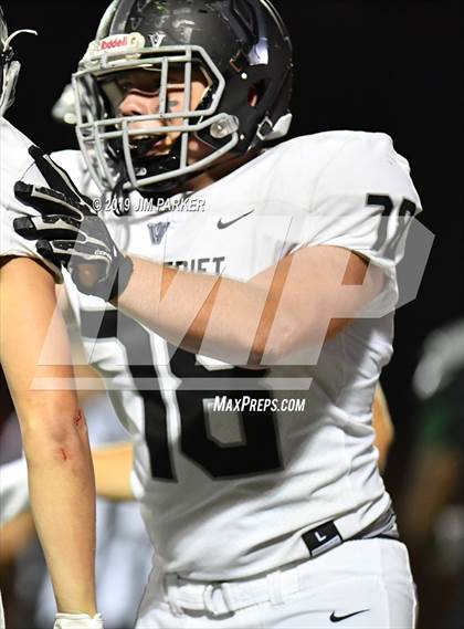 Thumbnail 2 in Vandegrift @ Ellison photogallery.