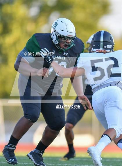 Thumbnail 2 in Vandegrift @ Ellison photogallery.