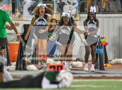 Thumbnail 3 in Vandegrift @ Ellison photogallery.
