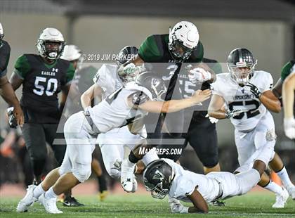 Thumbnail 2 in Vandegrift @ Ellison photogallery.