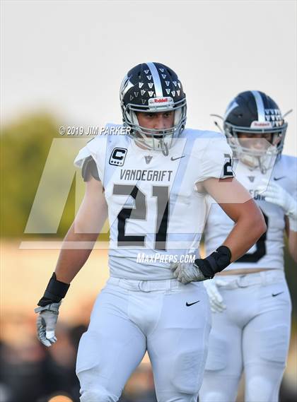 Thumbnail 3 in Vandegrift @ Ellison photogallery.