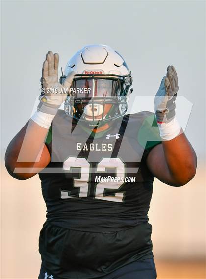 Thumbnail 1 in Vandegrift @ Ellison photogallery.