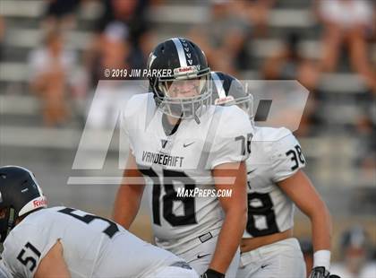 Thumbnail 3 in Vandegrift @ Ellison photogallery.
