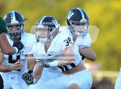 Thumbnail 1 in Vandegrift @ Ellison photogallery.