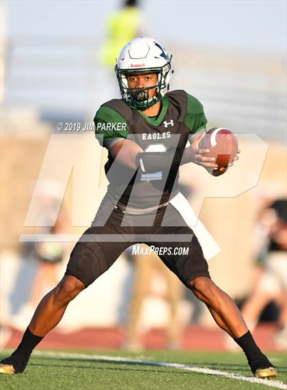 Thumbnail 1 in Vandegrift @ Ellison photogallery.