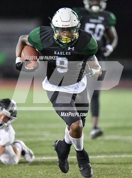 Thumbnail 1 in Vandegrift @ Ellison photogallery.