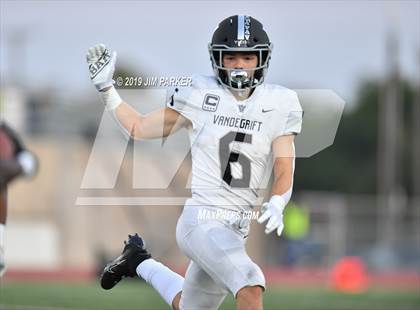 Thumbnail 2 in Vandegrift @ Ellison photogallery.