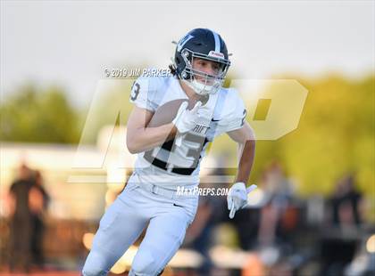 Thumbnail 3 in Vandegrift @ Ellison photogallery.