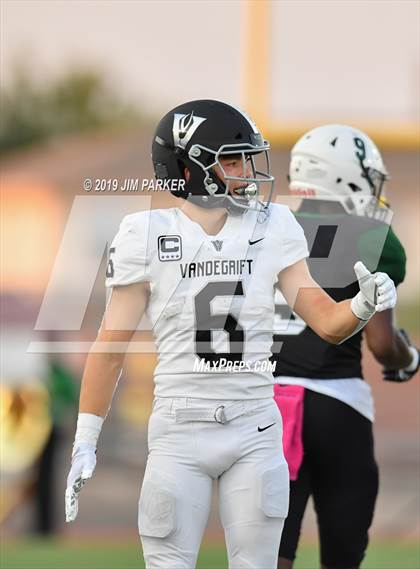 Thumbnail 1 in Vandegrift @ Ellison photogallery.