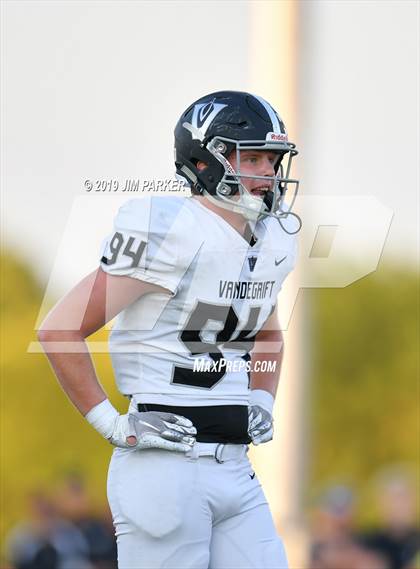 Thumbnail 2 in Vandegrift @ Ellison photogallery.