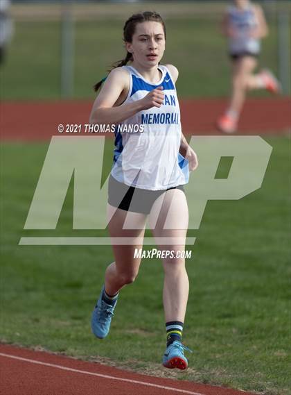Thumbnail 3 in Stonington @ Lyman Memorial  photogallery.