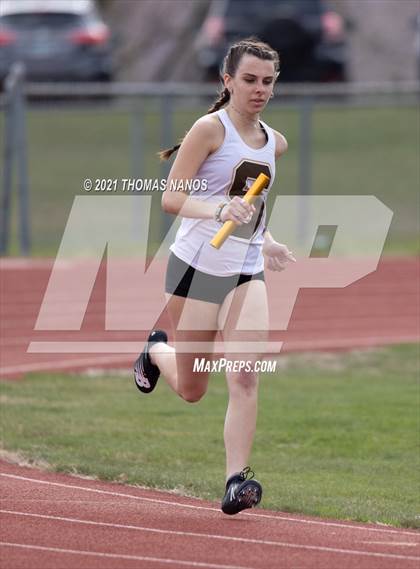 Thumbnail 1 in Stonington @ Lyman Memorial  photogallery.