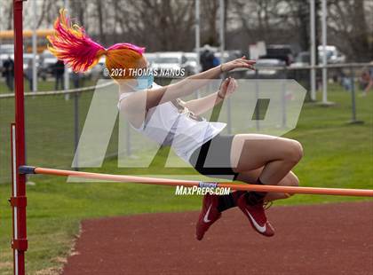 Thumbnail 2 in Stonington @ Lyman Memorial  photogallery.