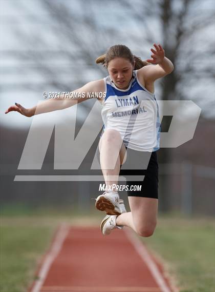 Thumbnail 2 in Stonington @ Lyman Memorial  photogallery.