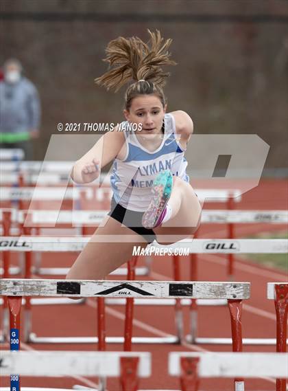 Thumbnail 1 in Stonington @ Lyman Memorial  photogallery.