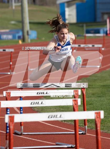 Thumbnail 2 in Stonington @ Lyman Memorial  photogallery.