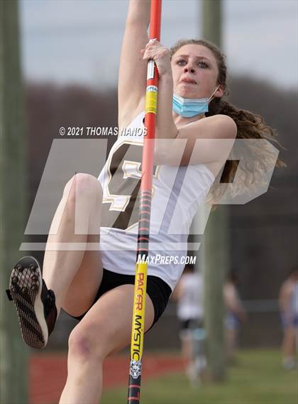 Thumbnail 1 in Stonington @ Lyman Memorial  photogallery.