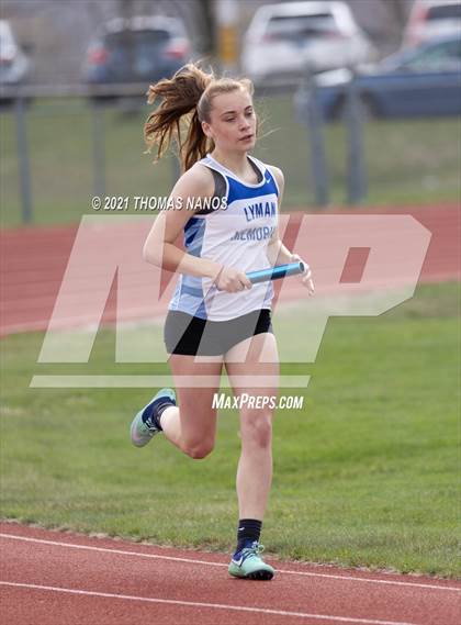 Thumbnail 2 in Stonington @ Lyman Memorial  photogallery.