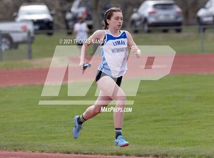 Thumbnail 3 in Stonington @ Lyman Memorial  photogallery.