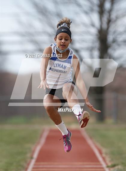 Thumbnail 1 in Stonington @ Lyman Memorial  photogallery.