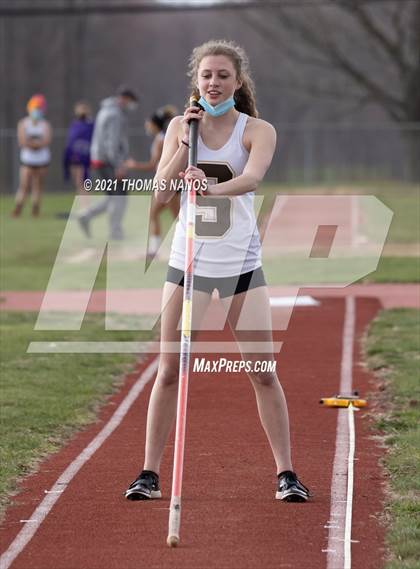 Thumbnail 1 in Stonington @ Lyman Memorial  photogallery.