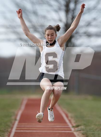 Thumbnail 1 in Stonington @ Lyman Memorial  photogallery.