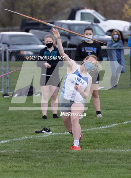 Thumbnail 2 in Stonington @ Lyman Memorial  photogallery.