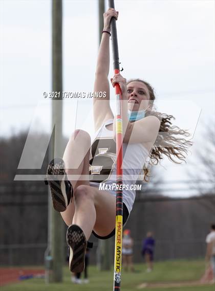 Thumbnail 3 in Stonington @ Lyman Memorial  photogallery.