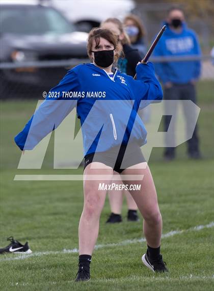 Thumbnail 3 in Stonington @ Lyman Memorial  photogallery.