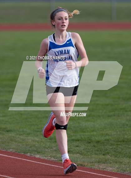 Thumbnail 1 in Stonington @ Lyman Memorial  photogallery.