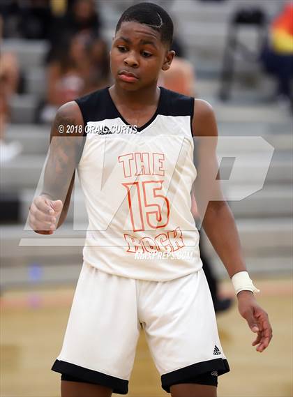 Thumbnail 3 in Ronald Reagan @ Rocky River (NCHSAA 4A 1st Round Playoff) photogallery.