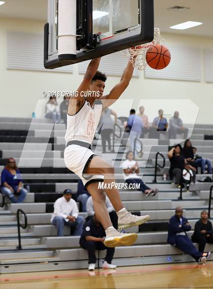Thumbnail 1 in Ronald Reagan @ Rocky River (NCHSAA 4A 1st Round Playoff) photogallery.