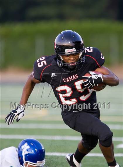 Thumbnail 3 in Mountain View @ Camas photogallery.