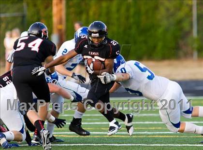 Thumbnail 2 in Mountain View @ Camas photogallery.