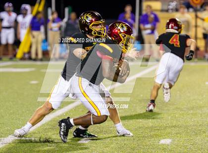 Thumbnail 3 in Hahnville @ Terrebonne photogallery.