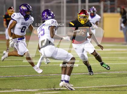 Thumbnail 2 in Hahnville @ Terrebonne photogallery.