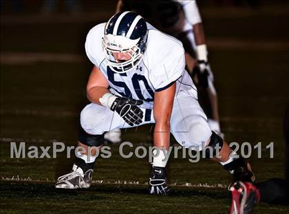 Thumbnail 2 in Redlands @ Centennial (CIF SS Playoffs) photogallery.