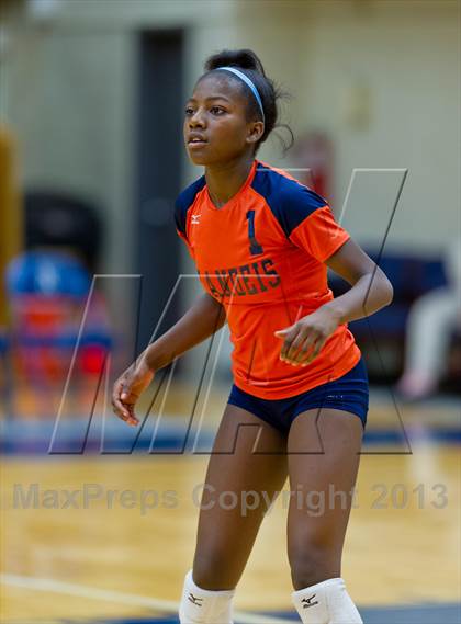 Thumbnail 2 in Brandeis vs. Holmes photogallery.