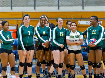 Thumbnail 2 in Brandeis vs. Holmes photogallery.